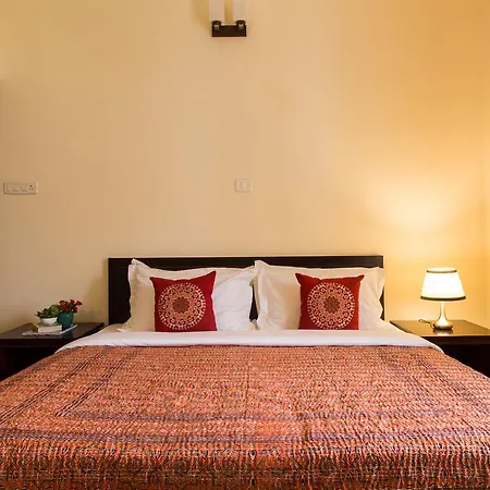 The Xanadu Meghadootam Apartment Kodaikanal Exterior photo