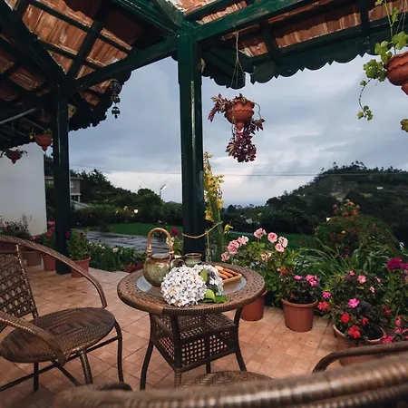 The Xanadu Meghadootam Apartment Kodaikanal Exterior photo