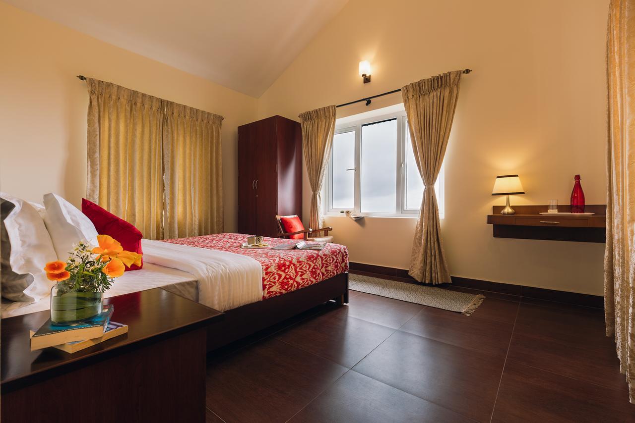 The Xanadu Meghadootam Homestay