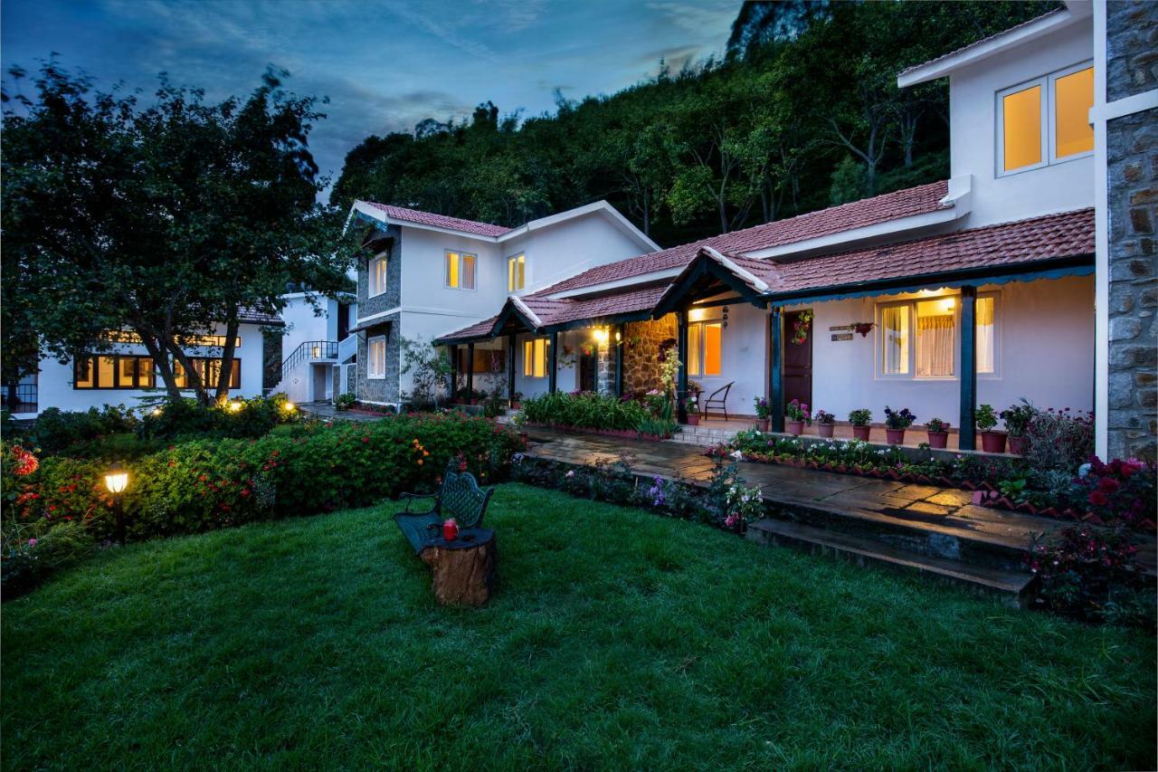 Homestay The Xanadu Meghadootam *